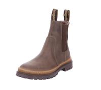 Bisgaard Neo Lamb Bottes Tendance, Marron Rustique, 35 EU