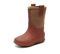 Bisgaard Neo Thermo Botte de Pluie, Rose Vieilli, 27 EU