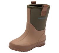 Bisgaard Neo Thermo Bottes de Pluie, Forêt, 40 EU