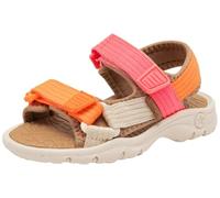 Bisgaard nico Sandale, rose, 28 EU, rose bonbon, 28 EU