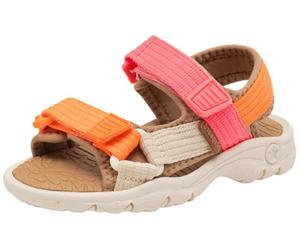 Bisgaard nico Sandale, rose, 29 EU, rose bonbon, 29 EU