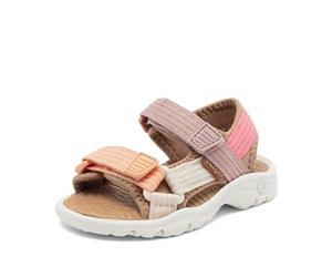 Bisgaard Nico Sandale, Rose, 30 EU