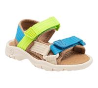 Bisgaard nico Sandale, vert clair, 30 EU, Vert vif, 30 EU