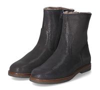 bisgaard Nicola Lamb Botte de Mode, Myrtille, 36 EU