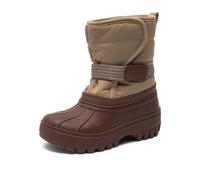 Bisgaard Pacson Bottes Tendance, Kaki, 23 EU