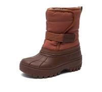 Bisgaard Pacson Bottes Tendance, Terracotta, 26 EU