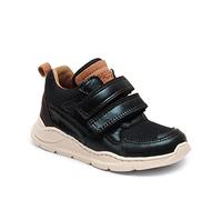 Bisgaard Pan V Basket, Brevet Navy, 34 EU