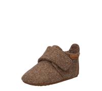 BISGAARD Pantoufle marron, Taille 20