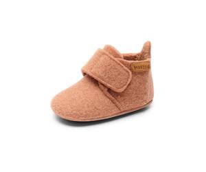 BISGAARD Pantoufle rose, Taille 22