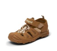 Bisgaard Parker Sandales, Marron, 40 EU