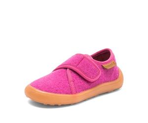 Bisgaard PAV Baskets Rose foncé Taille 32 EU, Rose Profond, 32 EU