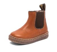 Bisgaard Phillip Lamb Basket, Cognac, 22 EU