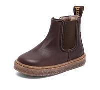 Bisgaard Phillip Lamb Basket, Marron foncé, 26 EU