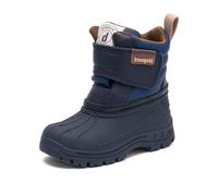 Bisgaard Pixie Fashion Bateau, bleu marine, 25 EU, bleu marine, 25 EU