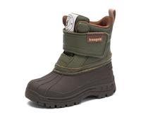Bisgaard Pixie Fashion Bateau, kaki, 33 EU, kaki, 33 EU