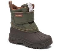 Bisgaard Pixie Fashion Bateau, kaki, 35 EU, kaki, 35 EU