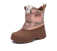 Bisgaard Pixie Fashion Bateau, or rose, 28 EU, Or rose, 28 EU