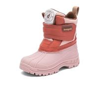 Bisgaard Pixie Fashion Bateau, rose, 30 EU, rose, 30 EU