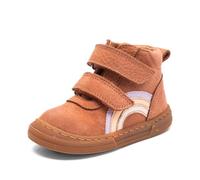 Bisgaard Rainbow Basket, Terracotta, 23 EU