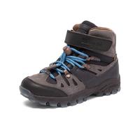 Bisgaard River Tex Bottes Tendance, Gris, 35 EU