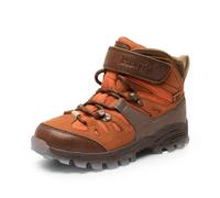 Bisgaard River Tex Bottes Tendance, Rouille, 40 EU