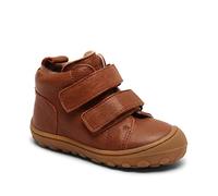 Bisgaard RUA First Walker Shoe Unisexe Enfant, Mat, 19 EU