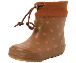 Bisgaard Rubber Boot - "Winter Baby" Botte de pluie Mixte enfant
