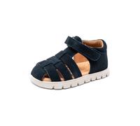 BISGAARD Sandales 'Beka' bleu marine, Taille 23