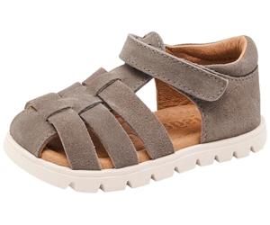 Bisgaard Sandales beka S, pierre, 22 EU, stone, 22 EU