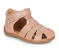 Sandales plates filles Bisgaard CARLY Rose 20