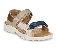 Sandales et nu-pieds Bisgaard Nico pour Enfant 25 Marron