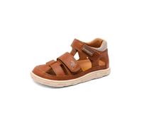 Bisgaard Sko A/S. Bisgaard Barefoot vic Sandales Cognac 29 EU Large