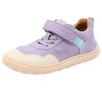 Bisgaard Sko A/S. bisgaard Barefoot Baloo Baskets Violet Largeur 29 EU