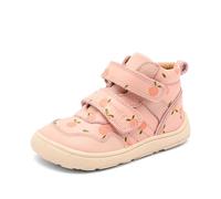 Bisgaard Sko A/S. bisgaard Barefoot Becky Baskets Peach 31 EU Large