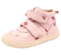 Bisgaard Sko A/S. bisgaard Barefoot Becky Lady Bugs Baskets pour Femme Largeur 24 EU