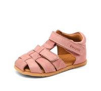 Bisgaard Sko A/S. bisgaard Barefoot Cooper Sandale, rose, largeur 23 EU