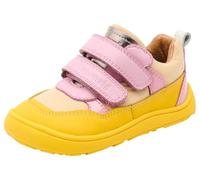 Bisgaard Sko A/S. bisgaard Barefoot Elroy Baskets Citron Largeur 22 EU