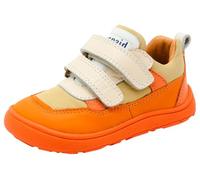 Bisgaard Sko A/S. bisgaard Barefoot Elroy Baskets Orange Largeur 24 EU