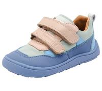 Baskets basses enfant garcons Bisgaard ELROY BAREFOOT Bleu 26
