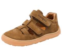 Bisgaard Sko A/S. Bisgaard Barefoot Floyd Sandale, Earth, 28 EU Large