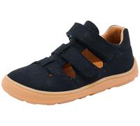 Bisgaard Sko A/S. Bisgaard Barefoot Floyd Sandales Bleu marine Largeur 34 EU