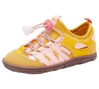 Bisgaard Sko A/S. Bisgaard Barefoot Ivy Baskets Citron Largeur 25 EU