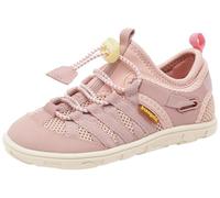 Bisgaard Sko A/S. Bisgaard Barefoot Ivy Baskets Rose Largeur 24 EU