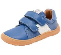 Bisgaard Sko A/S. Bisgaard Barefoot Ricco Baskets Cobalt 27 EU Large