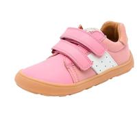 Bisgaard Sko A/S. Bisgaard Barefoot Ricco Baskets Rose Largeur 33 EU