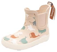 Bisgaard - Kid's Barefoot Rubber - Bottes en caoutchouc - EU 29 - whale
