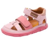 Bisgaard Sko A/S. Bisgaard Barefoot vic Sandale, rose, largeur 28 EU