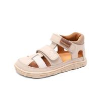 Bisgaard Sko A/S. Bisgaard Barefoot vic Sandales Nude 28 EU Large