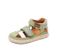 Bisgaard Sko A/S. Bisgaard Barefoot vic Sandales sauge, 31 EU large