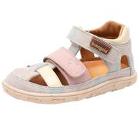 Bisgaard Sko A/S. Bisgaard Barefoot vic Sandales Zikzag, largeur 25 EU